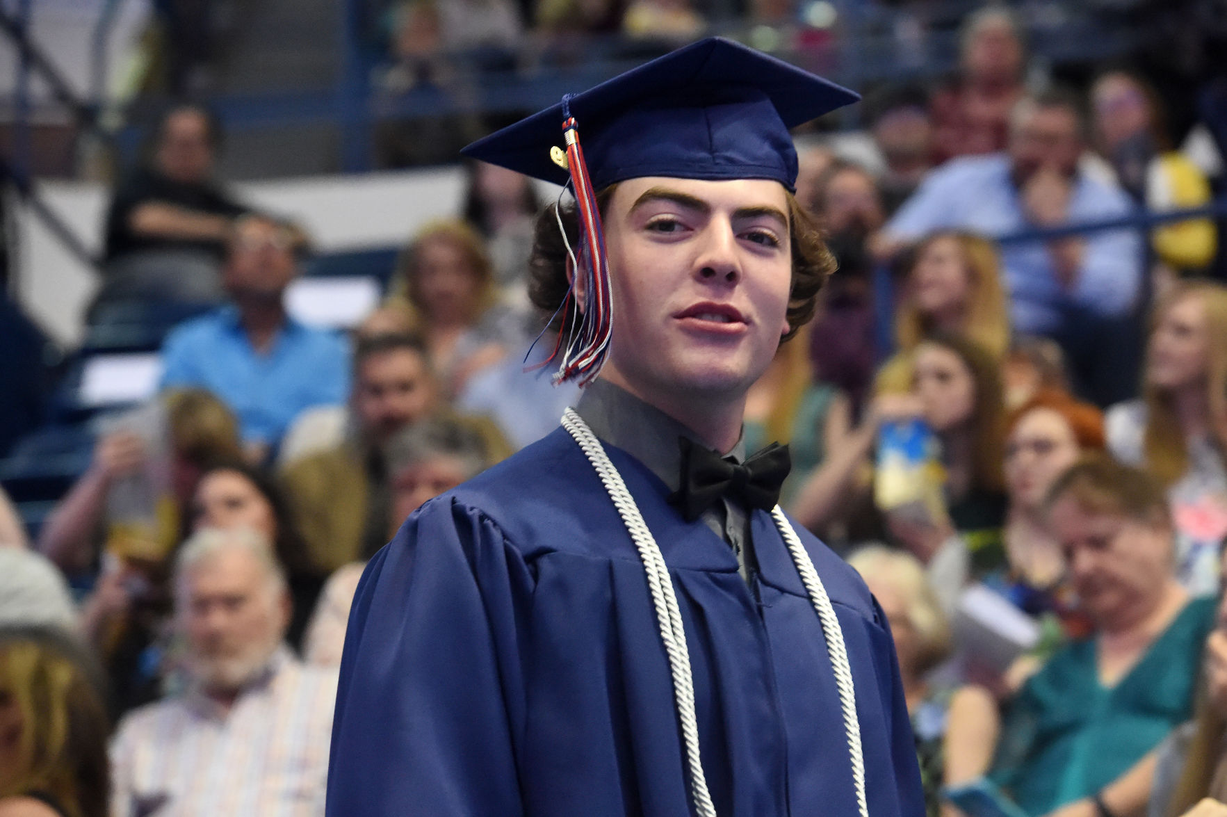 PHOTOS: Liberty High School Graduation